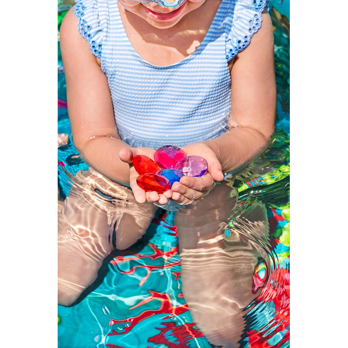 Сімейний басейн Bestway 3D Adventure 262 x 175 x 51 см, прямокутний 262 x 175 x 51 см 3D