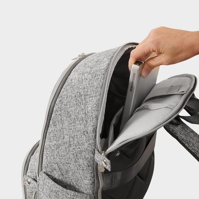 Сумка для мами Sunveno Багатофункціональна розбірна сумка для мами Великий пеленальний рюкзак з багатофункціональними сумками для