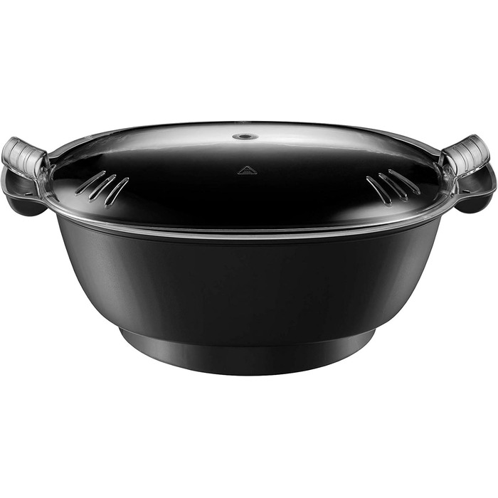 Багатофункціональний кухонний комбайн Ufesa Totalchef RK3, 1600 Вт