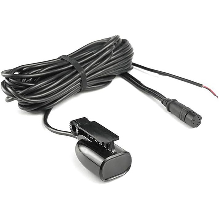 Конвертер кульового скімера Lowrance HOOK2 для ехолота HOOK2 4 і HOOK2 4 шт. 000-14027-001, сірий