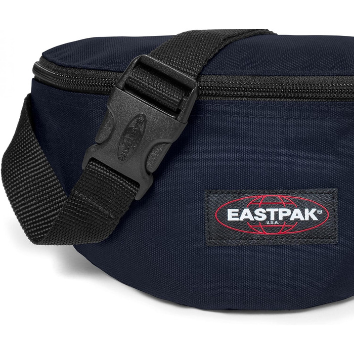 Сумка на пояс EASTPAK Springer, 54 см, 50 л (Ultra Marine)