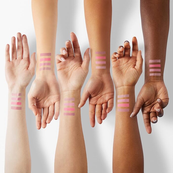 Палітра тіней Revlon Colorstay Quad