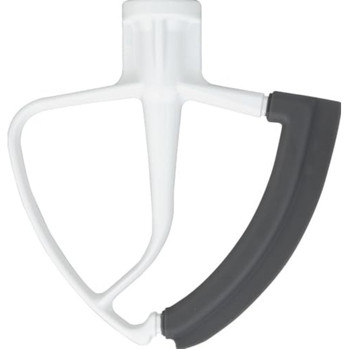 Молоток з нахиленою головкою та гнучким краєм, білий білий/розкішний сад 4.5/5 кварт, 5T