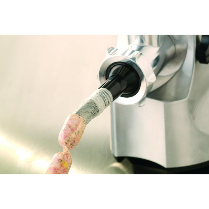 М'ясорубка KENWOOD MG516 M