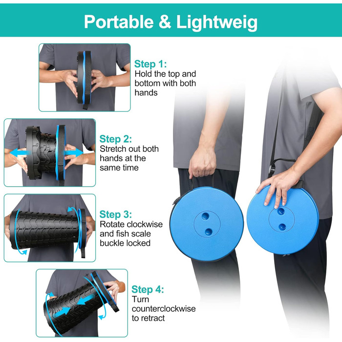 Портативний складаний стілець Auspicious - регульований по висоті та складний, легкий кемпінговий стілець для використання в приміщенні та на вулиці, ідеально підходить для кемпінгу, саду, кухні, походів, риболовлі, барбекю, вантажопідйомність 397 фунтів 