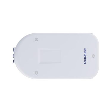 Фільтр зворотного осмосу. система фільтрації питної води. 7,8 л на годину. Видаляє вапняний наліт, важкі метали, пестициди, ліки, віруси, бактерії., 101S EU