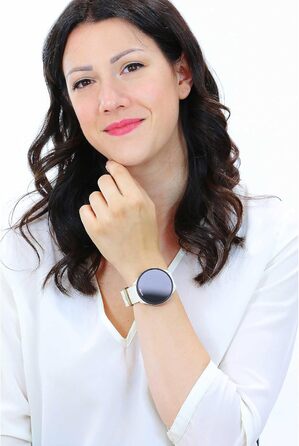 Годинник для бігу - дуже швидкий процесор - надлегкий - яскравий дисплей - зручні кнопки - персоналізована програма тренувань та функції відновлення - пульсометр - керування музикою Cloud White Pacer