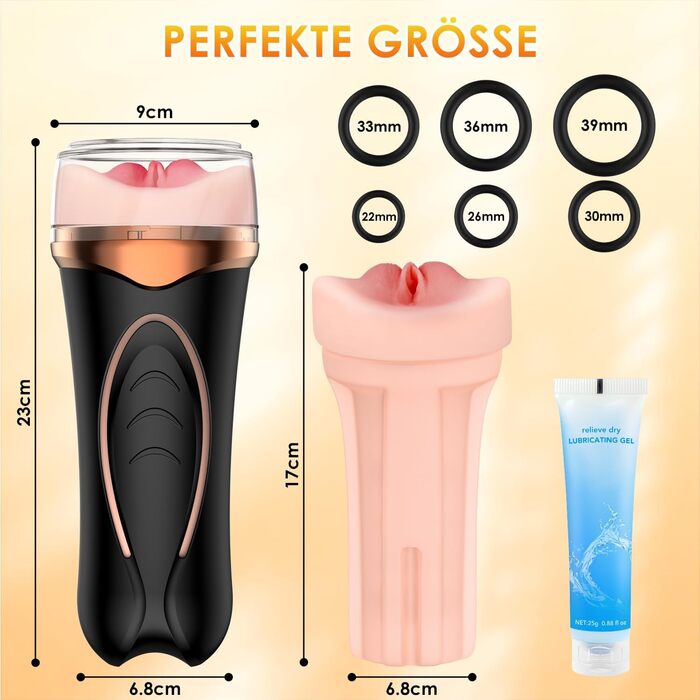 Реалістичний мастурбатор для чоловіків, реалістична велика кишенькова вагіна, секс-іграшка для мастурбації для чоловіків, сольні ручні чашечні мастурбатори, секс-іграшки, мастурбатори для пеніса з 3D вагіною/вагіною