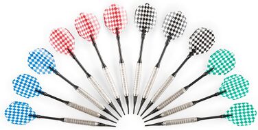 Електронний дартс-машина, мішень для дартсу, електронний дартс, дартс-машина з ігровим комп&39ютером, 38 різних ігор, 211 варіацій гри, до 16 гравців, віртуальний суперник, імітація дерева