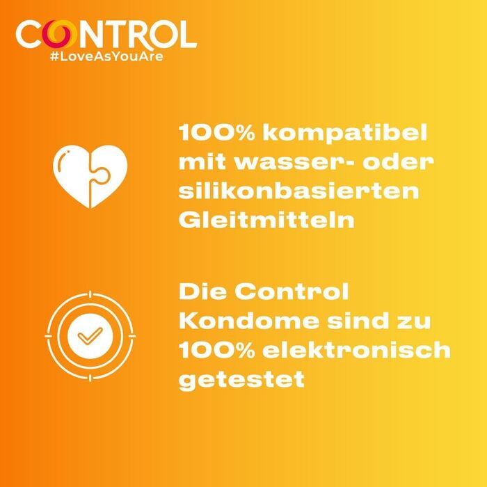 Презервативи з натурального латексу CONTROL CHOCOLATE зі смаком шоколаду - 24 шт. и. Шоколадно-коричневі, 24 шт. и (1 упаковка)