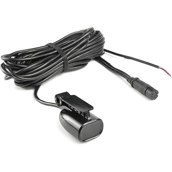 Конвертер кульового скімера Lowrance HOOK2 для ехолота HOOK2 4 і HOOK2 4 шт. 000-14027-001, сірий