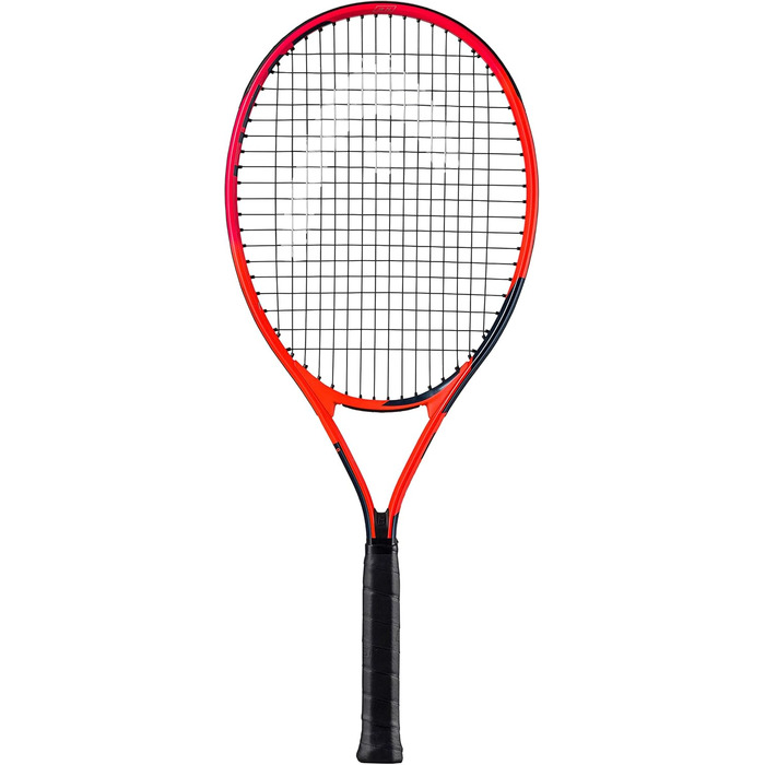 Тенісна ракетка Head Radical Junior – ідеальний вибір для юних гравців віком 9–11 років