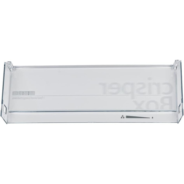Панель для висувної ящика Crisper Box холодильника Bosch Siemens 11000439