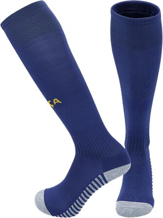 Подарунковий набір дитячої футбольної майки та шортів Raphinha Home з шкарпетками 2025/2026, розміри для підлітків, синій, 24/140 (6-7 років)