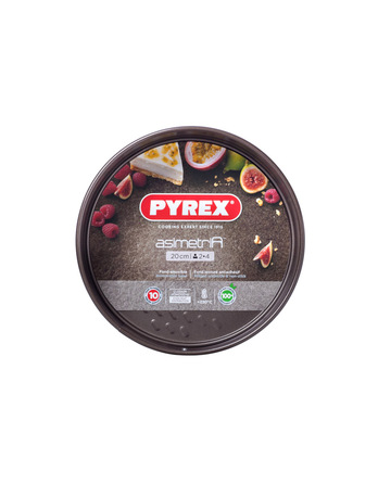 Форма PYREX ASIMETRIA, 20 см (6236597)