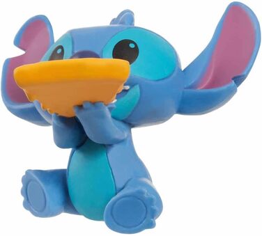 Мініфігурки Famosa Magic Stitch Capsule, кульки-сюрприз з різноманітними мініфігурками Disney Stitch, до 12 різних моделей, 1 рідкісна фігурка, випадкова модель (TTC01000)