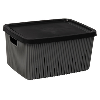 Кошик Herevin Grey 3.5 л (161380-012) (7182683)