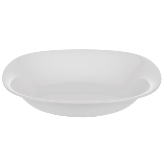 Сервіз столовий LUMINARC CARINE BLACK&WHITE, 30 предметів (6339303)