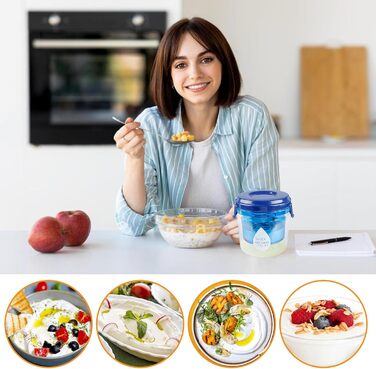 Ситечко для грецького йогурту Домашній фільтр для йогурту Йогуртова сироватка Сепаратор для сиру Прес для сиру Йогуртниця Йогуртова машина з сітчастими ситами, фільтрувальна тканина