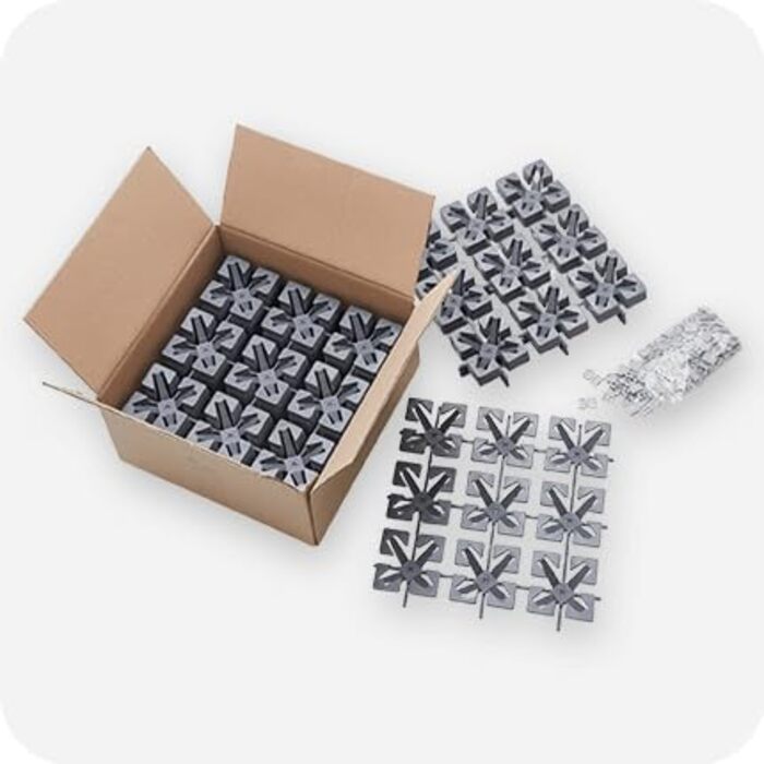 Система вентиляції намету Froli Tent Lounge на даху, 132 x 198 x 3 см, ергономічні пружинні килимки з системою кріплення приблизно 33 x 198 x 3 см