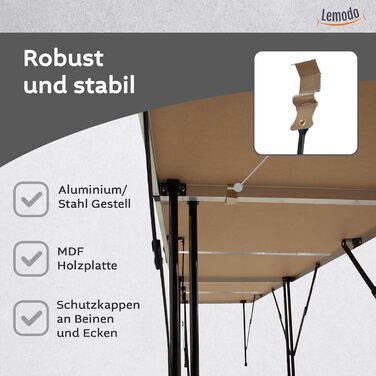 Складаний стіл для обклеювання шпалер Lemodo, 3-секційний багатофункціональний стіл з регульованою висотою, алюміній з посиленою стільницею, універсальний стіл для фарбування та блошиних ринків, робоча поверхня 3 м, 50 кг на стіл, чорний