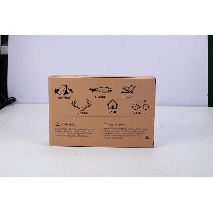 В 1 мультитул молоток і багатофункціональний інструмент для кемпінгу, для чоловіків він батько тато її хлопець, подарунок на День