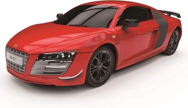 Офіційна ліцензована машина на дистанційному керуванні, гоночна машина на радіоуправлінні, позашляховик 124, 24 Гц, подарунок для