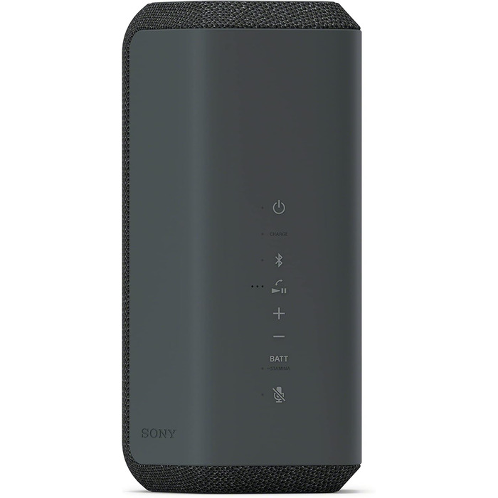 Портативна бездротова Bluetooth колонка з широким звучанням - водонепроникна, ударостійка, 24-годинна робота від акумулятора та шв