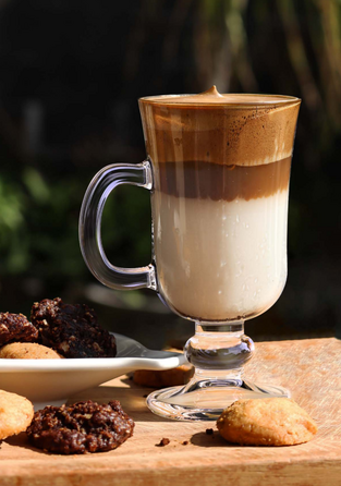 Чашка ECOmo Royal 230 мл (6841062)