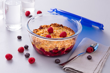 Форма PYREX COOK & GO 20х9 см (6320279)