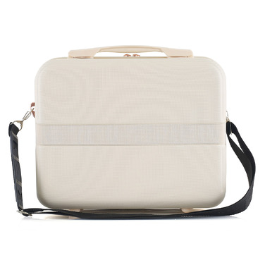 Бьюті-кейс Semi Line 12L Ecru (T5757-1)