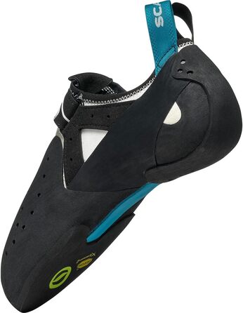 Чоботи Scarpa Drago LV 42.5 EU Білі