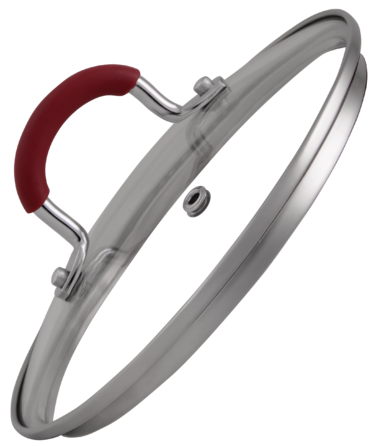 Каструля 22 см 4 л Be Royal IQ