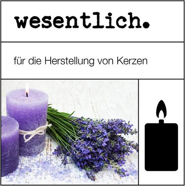 Ось як пахне Різдво - набір з 8 ароматичних масел від Wesentlich. (8х10мл)