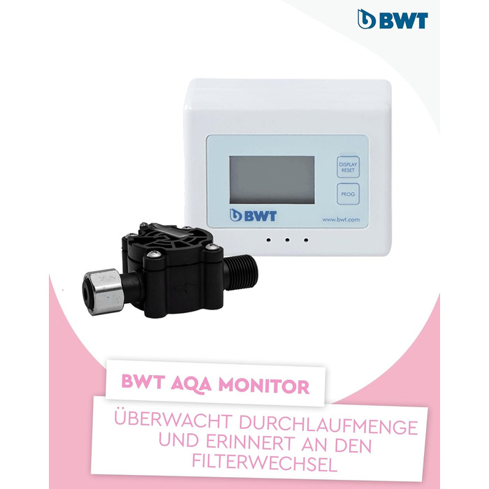 Напій AQA Pure без фільтра