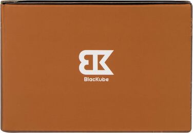 Акумуляторний кемпінговий ліхтар, кемпінговий ліхтар Blackube з регульованою колірною температурою (1500k 6500k), ретро кемпінговий ліхтар, водонепроникний кемпінговий ліхтар IPX4, електричний ліхтар-живий E-Lantern-Mini-S