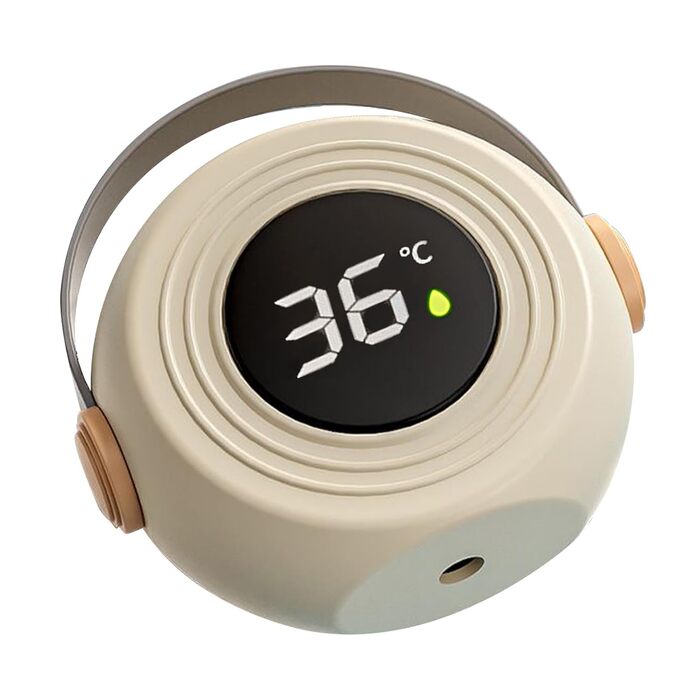 Дисплей температури води Generisch XVG3E3HLJ86M7VTGU9P9