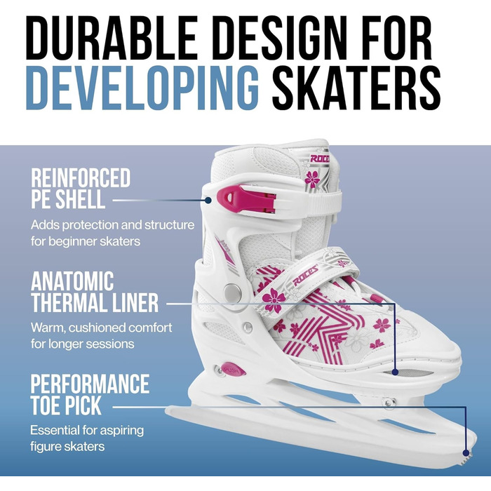 Біло-рожевий, 34-37