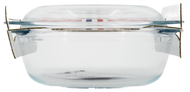 Каструля з кришкою O Cuisine, 3.1 л (7172892)