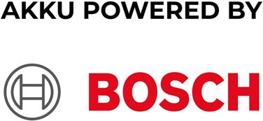 Акумуляторна газонокосарка 3 в 1 IB-LM 38 від IKRA BOSCH 36V, площа газону до 400 м, ширина зрізу 38 см, висота зрізу 30-75 мм, без акумулятора та зарядного пристрою