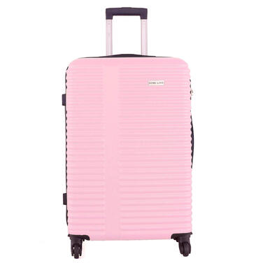 Валіза Semi Line 26' (L) Pink Cream (T5573-5)
