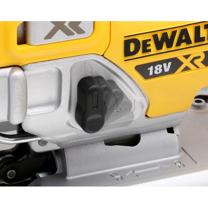 Набір полотен для лобзиків DeWALT DCS334N-XJ та XPC (HCS, 14 шт., з DT2209 x3, DT2205 x3, DT2213 x3, DT2216 x2, DT2218, DT2217, DT