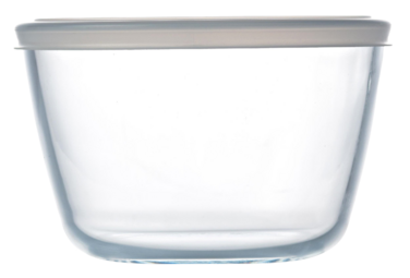 Форма з кришкою Pyrex Cook&Freez, 15х10 см (7092356)