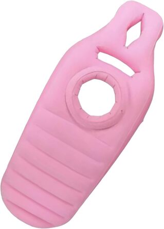 Плаваючий надувний шар для басейну Плаваючий шар для вагітних з отвором для живота розслабляючий пляжний шезлонг для вагітних, товсте ПВХ-покриття, протиковзкий плавучий шар для засмаги з отвором для живота для жінок, для заднього двору