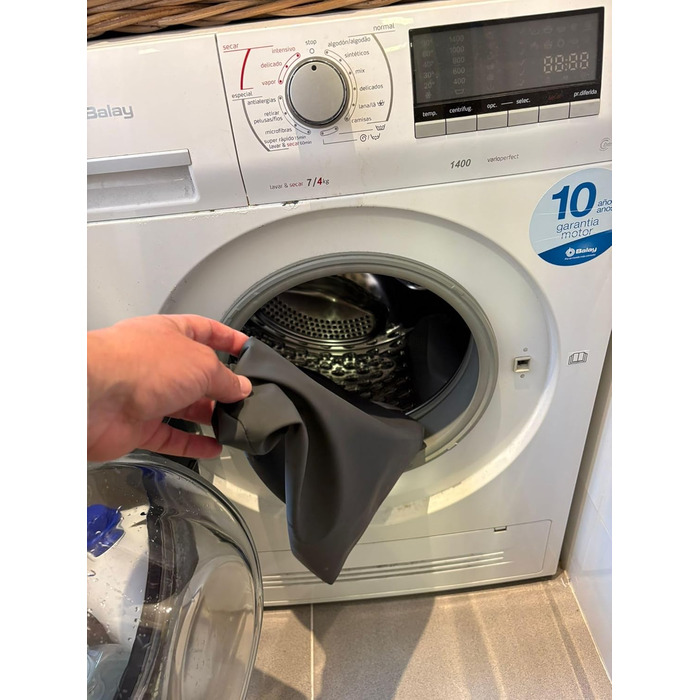 Протипролежнева подушка, в&39язкоеластична, 40x40x7 см - для використання в інвалідних візках, офісах та транспортних засобах - водовідштовхувальний чохол - постуральний дизайн