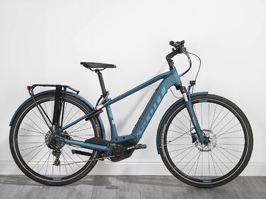 Замок тросовий Burg-Wchter, довжина 80 см