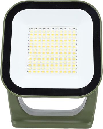 Портативний світлодіодний сонячний кемпінговий ліхтар SUNGOOYUE, 165 світлодіодів, 1800 лм, робочий ліхтар з акумулятором 9000 мАг та водонепроникністю IP65, для кемпінгу, риболовлі, походів, аварійного ремонту