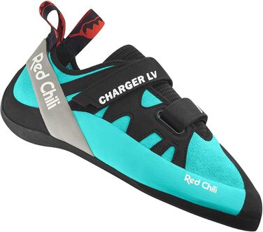 Зарядний пристрій Red Chili LV 44.5 EU Turquoise 379