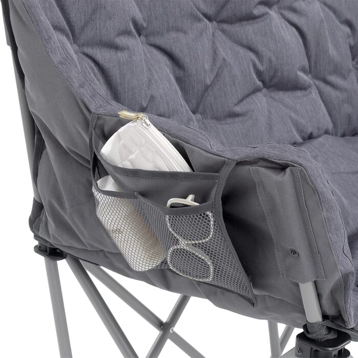 Для кемпінгу, сірий