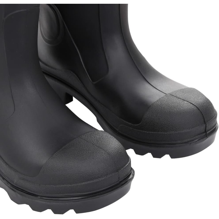 Жіночі гумові чоботи vidaXL, розмір 42 EU